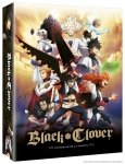 Black Clover - Saison 2 - Coffret DVD