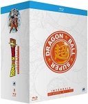 Dragon Ball Super - Intgrale - Coffret Blu-ray