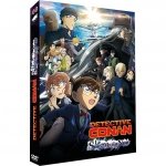Dtective Conan - Film 26 : Le sous-marin noir - DVD