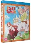 Beast Tamer - Intgrale - Blu-ray