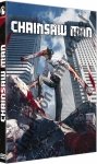 Chainsaw Man - Saison 1 - Coffret DVD
