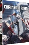 Chainsaw Man - Saison 1 - Coffret Blu-ray
