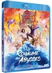 Le royaume des Abysses - Film - Blu-ray