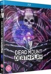 Dead Mount Death Play - Partie 1 - Coffret Blu-ray