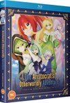 The Aristocrat's Otherworldly Adventure : Serving Gods Who Go Too Far - Saison 01 - Coffret Blu-ray