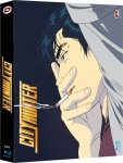 City Hunter - Films, OAV et Specials - Coffret Blu-ray