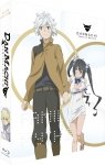 DanMachi : Familia Myth - Saison 3 - Edition Collector - Coffret Blu-ray