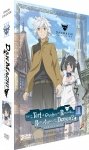 DanMachi : Familia Myth - Saison 3 - Edition Collector - Coffret DVD