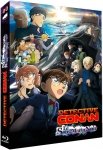 Dtective Conan - Film 26 : Le sous-marin noir - Blu-ray