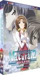 Natural 2: Duo - Natural Obsessions (Indcentes Retrouvailles) - Intgrale (Hentai) - DVD