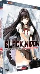 Black Widow - Kurohime (La Veuve Noire) - Intgrale (Hentai) - DVD