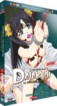 Daiakuji - The Xena Buster (La Revanche dAkuji) - Partie 1 (Hentai) - DVD