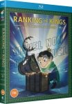 Ranking of Kings - Saison 2 - Coffret Blu-ray