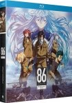 86 Eighty Six - Intgrale - Coffret Blu-ray