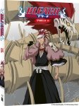 Bleach - Partie 4 (Episodes 84 à 111) - Coffret Blu-Ray