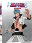 Bleach - Partie 6 (Episodes 140 À 167) - Coffret Blu-ray