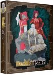 Re: Monster - Blu-ray