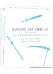 Sword Art Online Progressive - Intgrale 2 films (2025) - Blu-ray