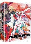 Diebuster - dition Collector - Blu-ray