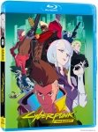 Cyberpunk Edgerunners - Intgrale - Blu-ray