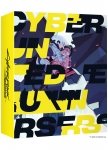 Cyberpunk Edgerunners - Intgrale - dition Deluxe Blu-ray