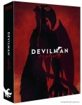 Devilman Crybaby - Intgrale - Blu-ray