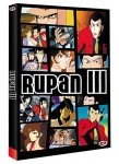 Lupin The Third (Rupan III) - Pack 6 films - DVD