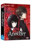 Another : L'intgrale - Blu-ray