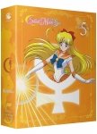 Sailor Moon Sailor Stars - Intgrale (Saison 5) - Coffret Blu-ray