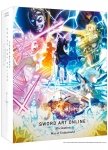 Sword Art Online : Alicization - Edition Collector - Saison 2 - Coffret Blu-ray