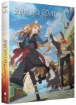 Spice and Wolf : Merchant Meets the Wise Wolf - Saison 1 - Blu-ray