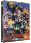 My Hero Academia: You're Next - Film - DVD
