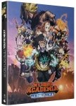 My Hero Academia: You're Next - Film - Blu-ray